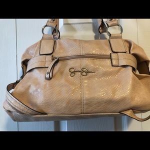 Jessica Simpson purse